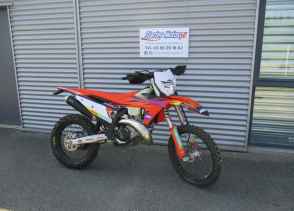 KTM 300 EXC TPi - 2024