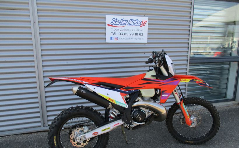 KTM 300 EXC TPi 1