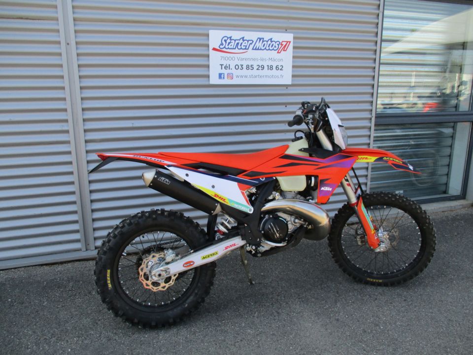KTM 300 EXC TPi 3