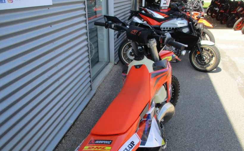 KTM 300 EXC TPi 2