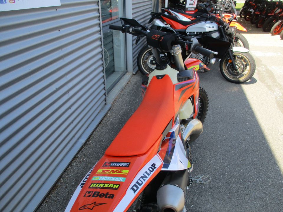 KTM 300 EXC TPi 6