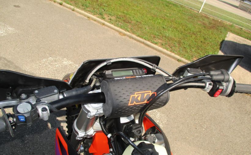 KTM 300 EXC TPi 4