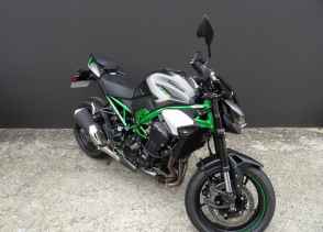 KAWASAKI Z900 FULL 2025 - 2025