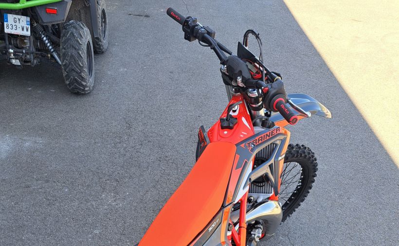 BETA XTRAINER 300 3