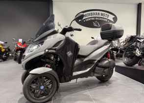 PIAGGIO MP3 300 HPE ABS ASR - 2020
