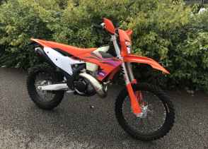 KTM 250 EXC - 2024