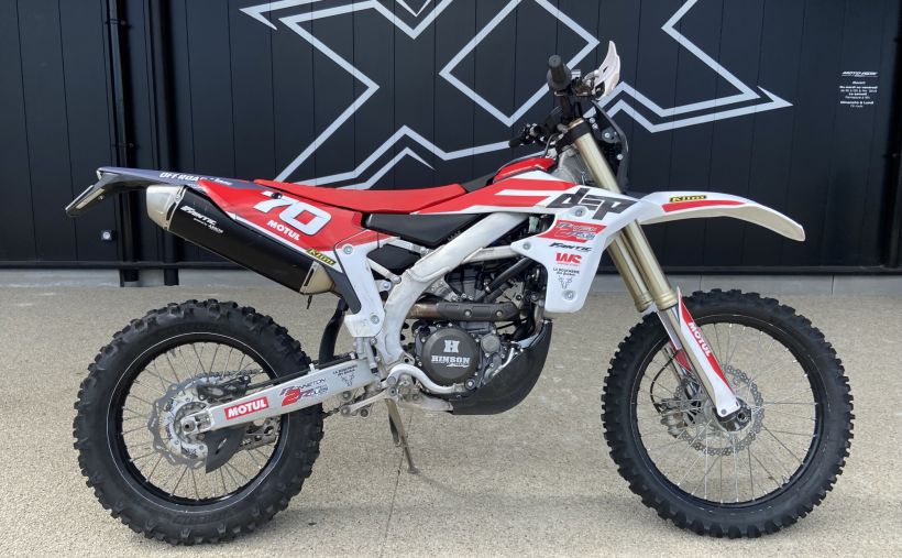 FANTIC 310 XEF 0