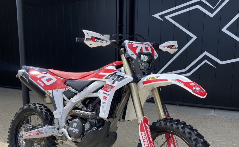FANTIC 310 XEF 1