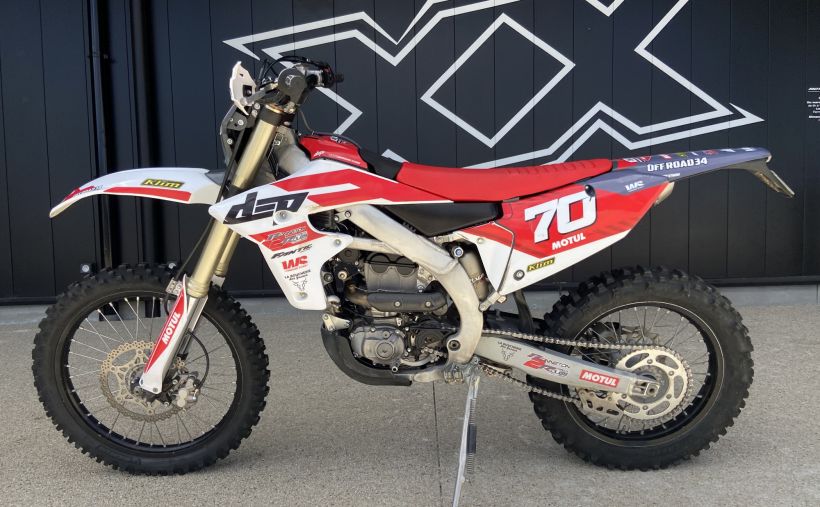 FANTIC 310 XEF 2