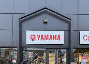 YAMAHA TRACER 9 Y-AMT - 2025