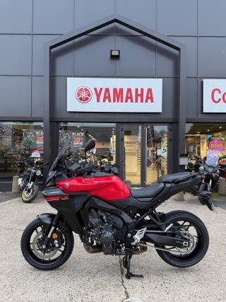 YAMAHA TRACER 9 Y-AMT - 2025