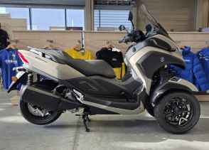 YAMAHA TRICITY 300 - 2023