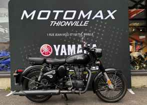 ROYAL ENFIELD BULLET 500 CLASSIC - 2020