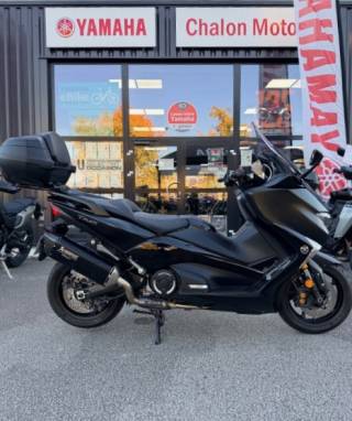 YAMAHA XP T-MAX 530 DX - 2019