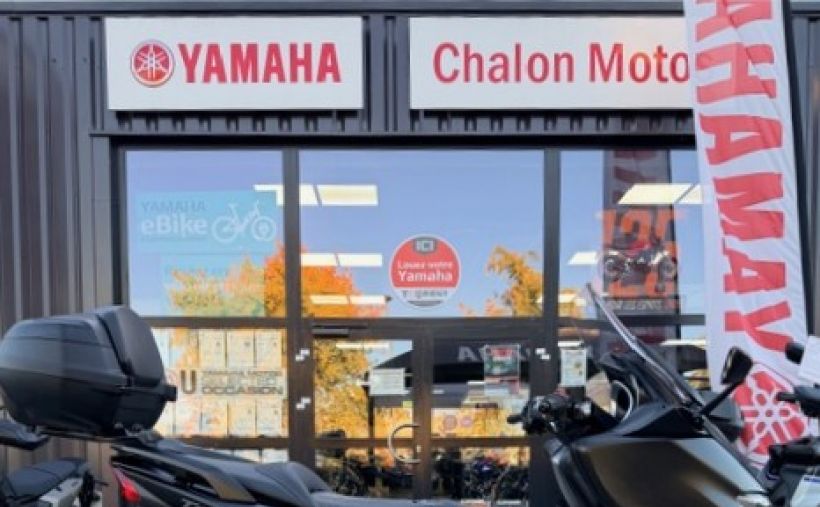 YAMAHA XP T-MAX 530 DX 0
