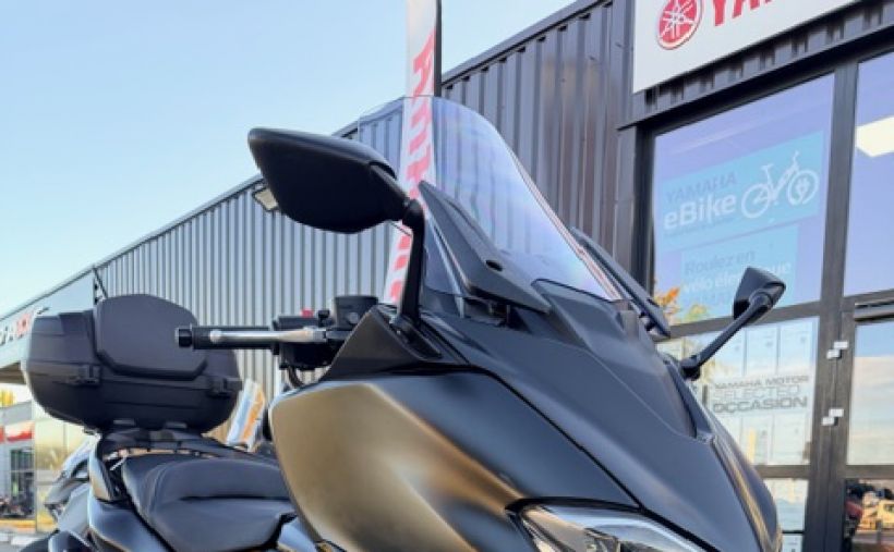 YAMAHA XP T-MAX 530 DX 1