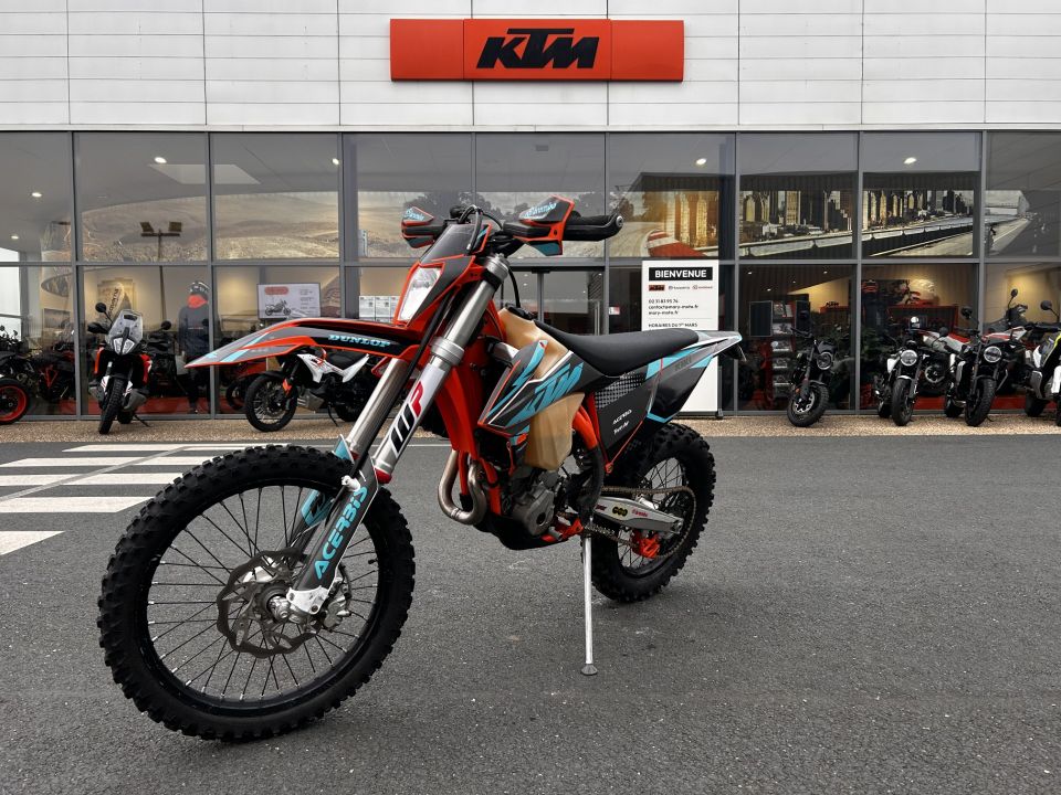 KTM 350 EXC-F 39