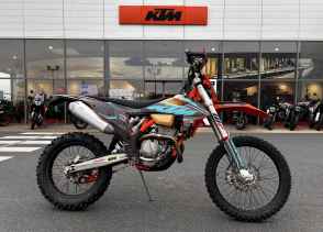 KTM 350 EXC-F - 2023