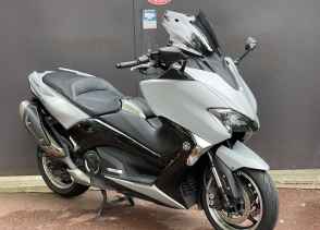 YAMAHA TMAX 530 DX 2019 - GARANTIE 12 MOIS - 2019