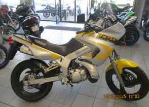 YAMAHA TDR 125 - 1998