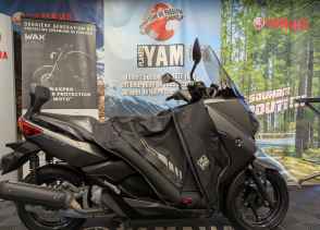 MBK EVOLIS 125 ABS - 2016