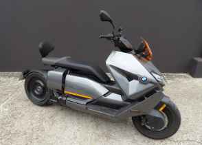 BMW CE 04 - 2023