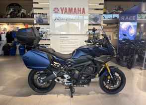 YAMAHA TRACER 900 GT ETAT EXCEPTIONNEL 142€/MOIS* GARANTIE 12 MOIS - 2020