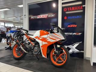 KTM RC 125 - 2023