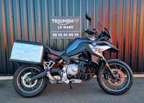 BMW f 750 gs - 2019