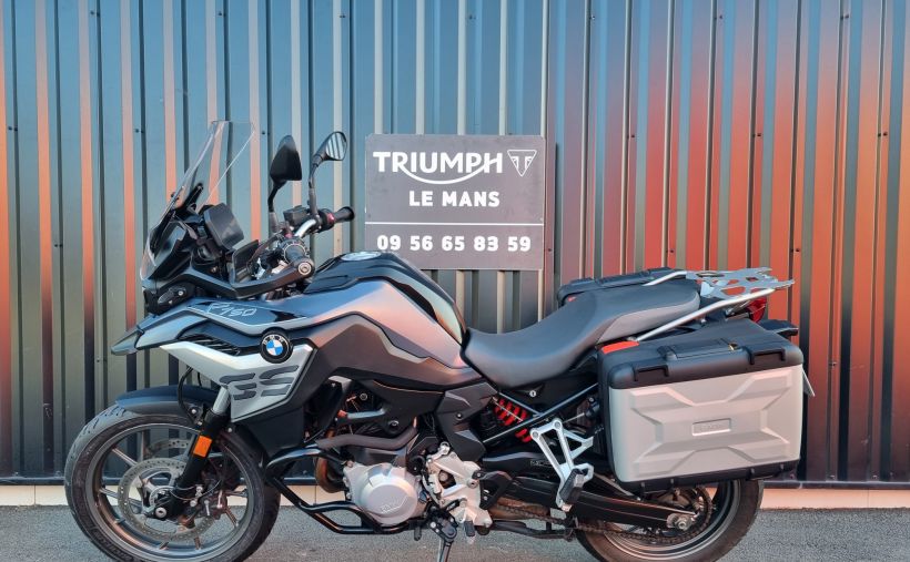 BMW f 750 gs 15