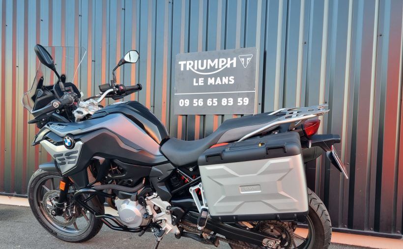 BMW f 750 gs 20