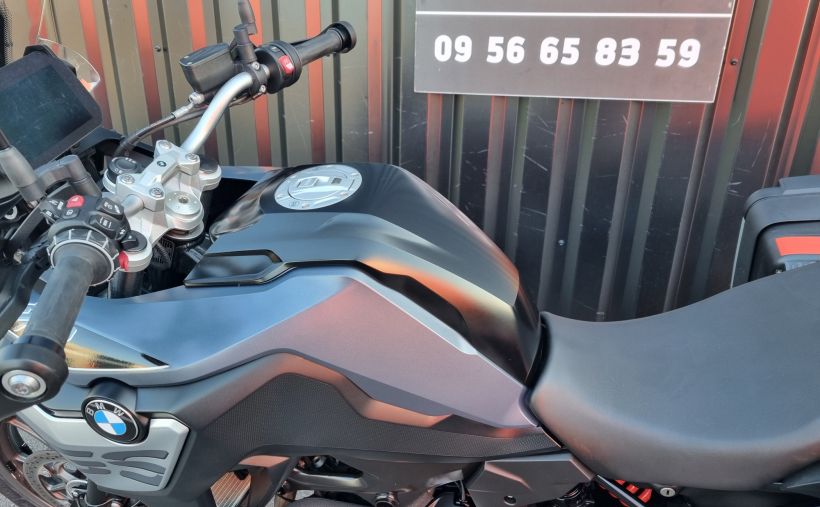 BMW f 750 gs 30