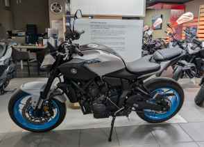 YAMAHA MT-07 (47.5CV) - 2025