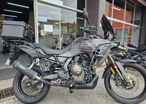 SUZUKI DL V-STROM 800DE - 2023