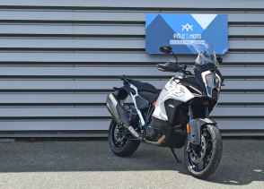 KTM 1290 SUPER ADVENTURE S - 2024
