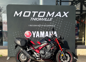 HONDA CB 750 HORNET - 2023