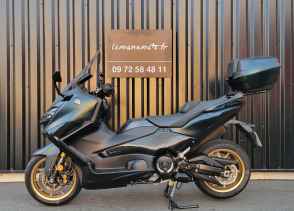 YAMAHA XP T-MAX 560 TECH MAX - 2023