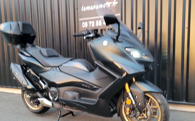 YAMAHA XP T-MAX 560 TECH MAX 15