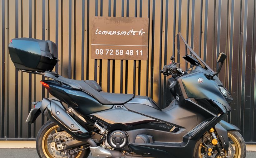 YAMAHA XP T-MAX 560 TECH MAX 20