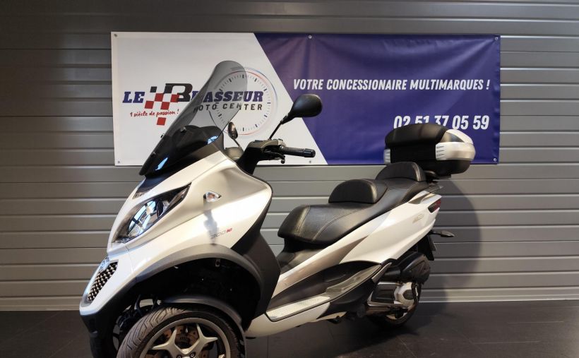 PIAGGIO MP3 300 LT 12