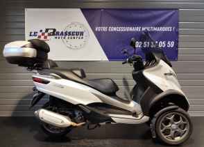 PIAGGIO MP3 300 LT - 2017