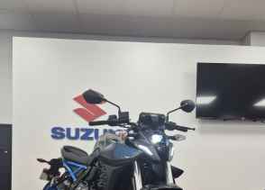 SUZUKI GSX-8S A2 - 2024