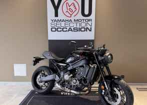 YAMAHA XSR 900 35KW - 2025
