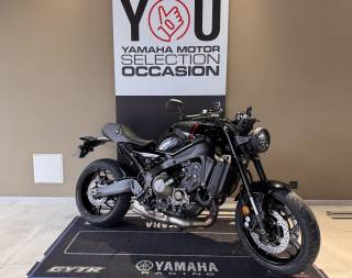 YAMAHA XSR 900 35KW - 2025