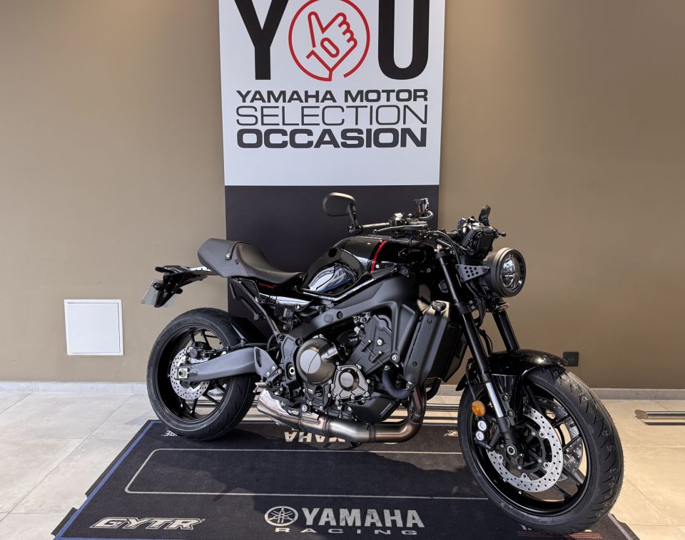 YAMAHA XSR 900 35KW 0