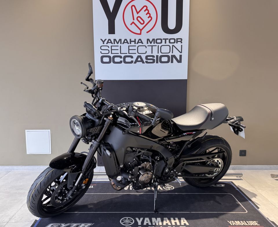 YAMAHA XSR 900 35KW 1