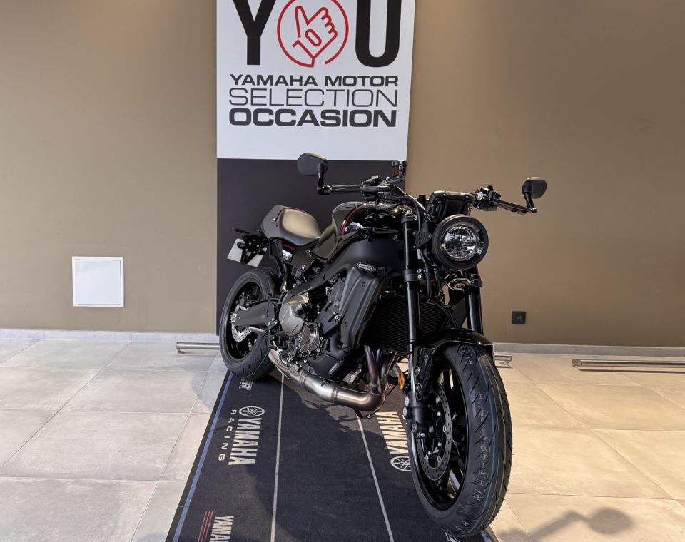 YAMAHA XSR 900 35KW 2