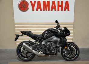 YAMAHA MT-10 - 2024