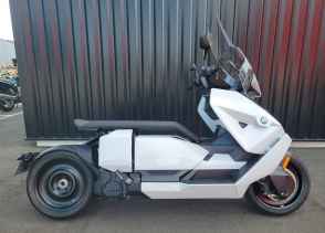 BMW CE 04 - 2024
