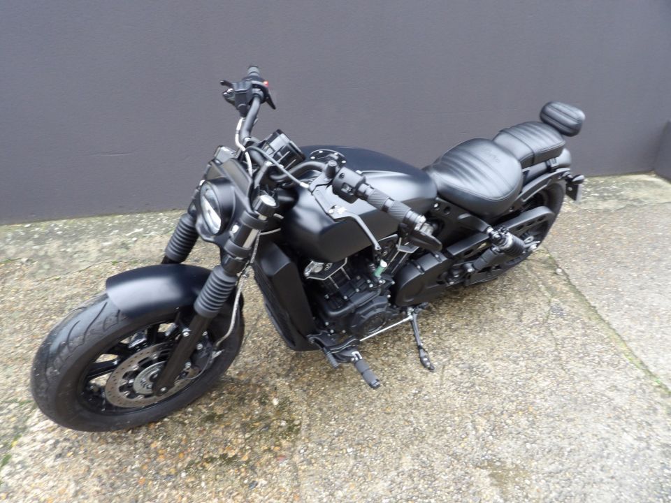 INDIAN SCOUT ROGUE 1133 4